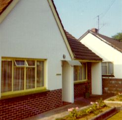 I-Won-Der, Yelland Road, Fremington